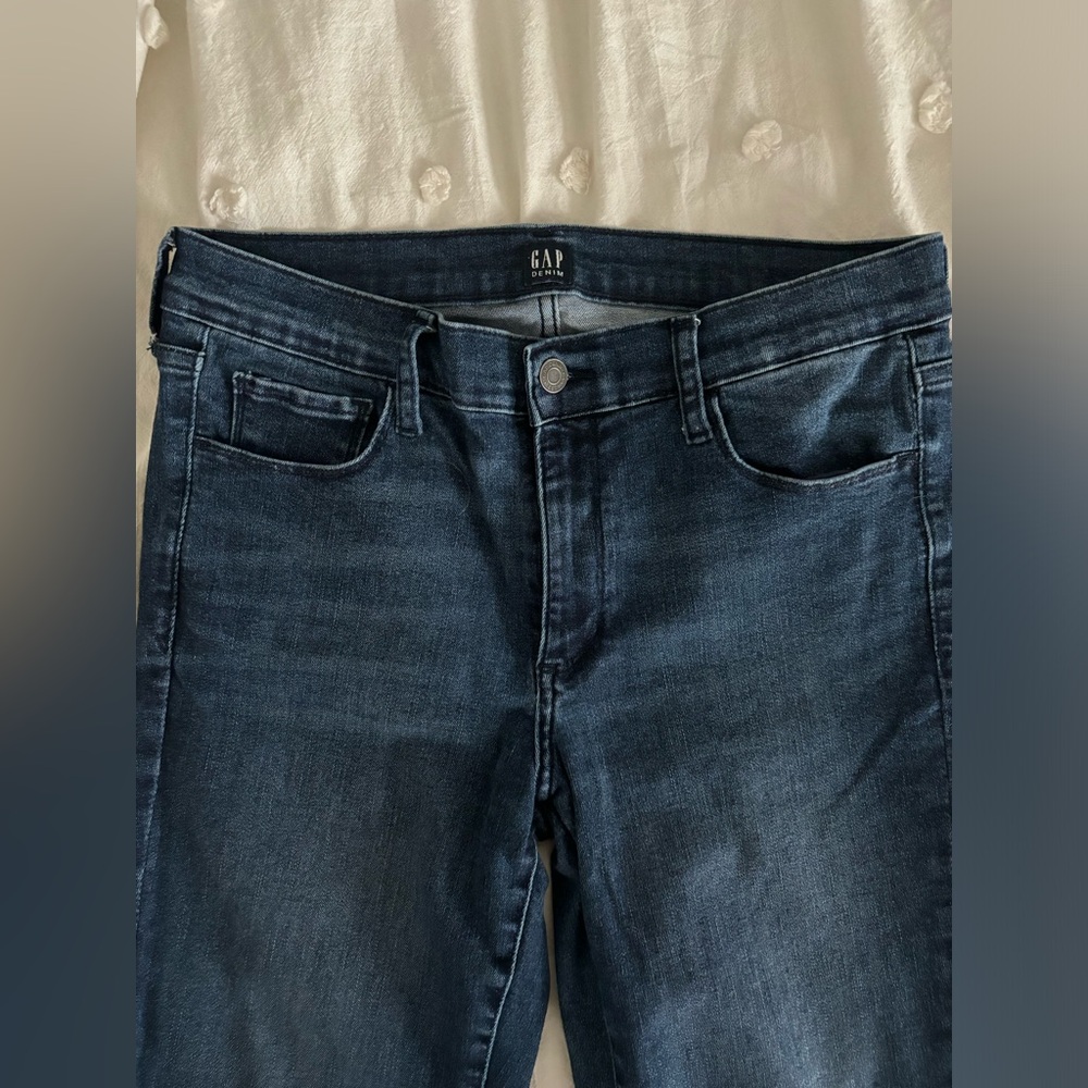 Gap Jeans / Favorite Jeggings